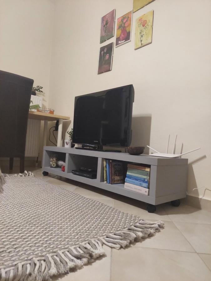 克桑西Κλινάρι公寓 外观 照片